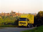 Volvo FL 2000 года